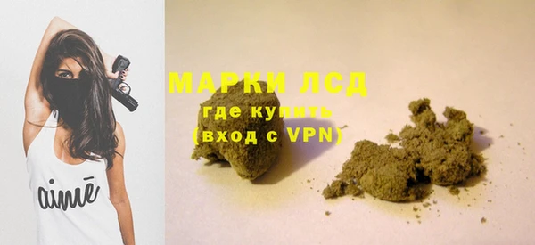 стаф Мегион
