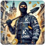 Работа курьер - кладмен в Шумерле 